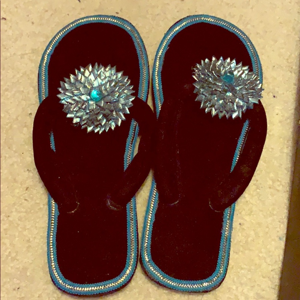 Flip flops